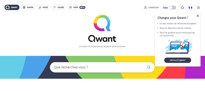 Qwant