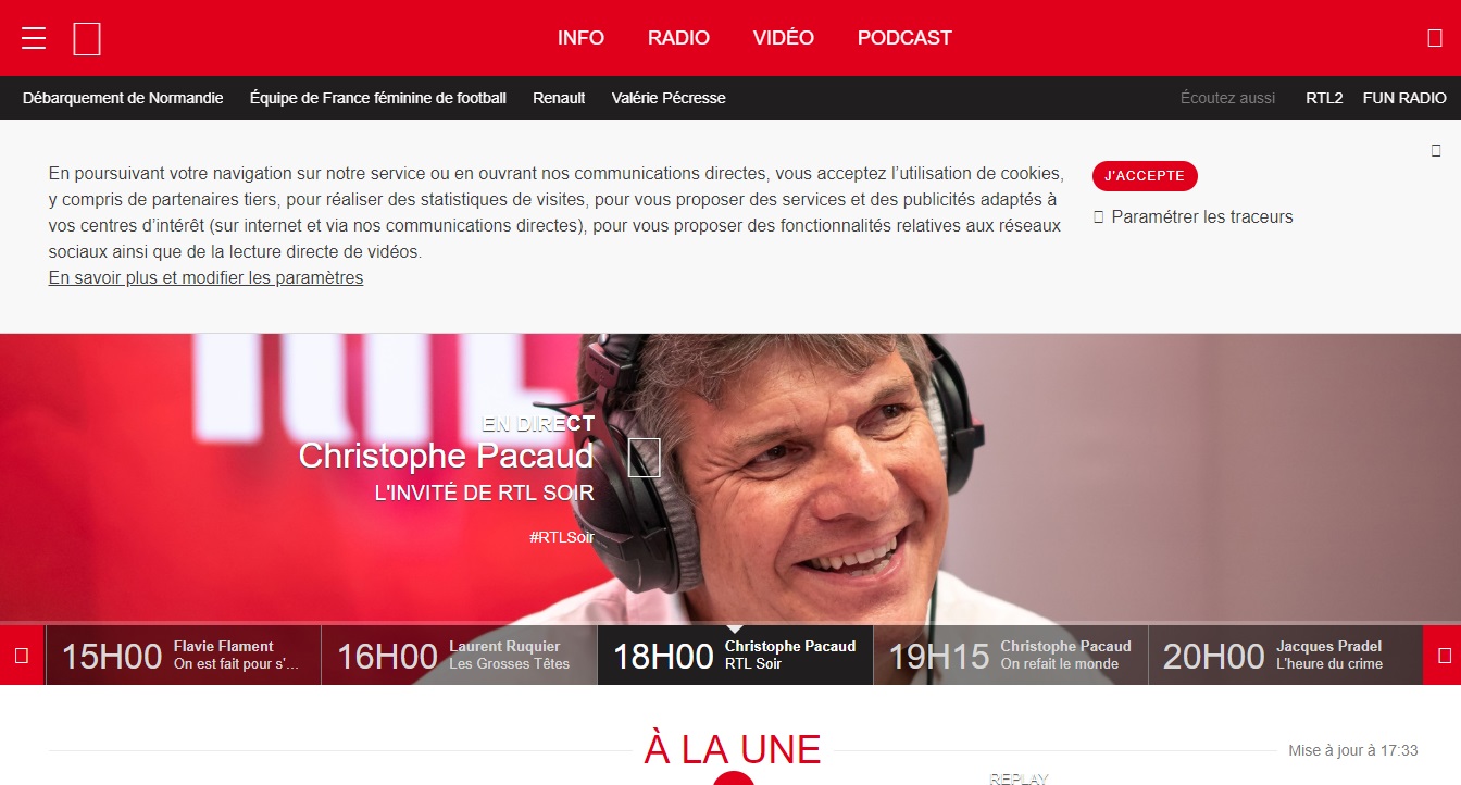 RTL