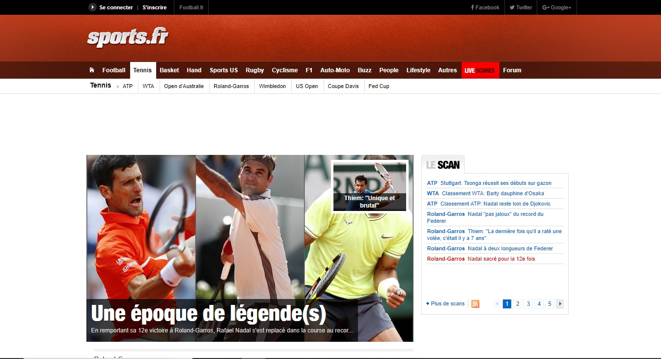 Sports.fr