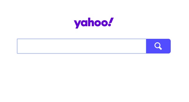 Yahoo Search