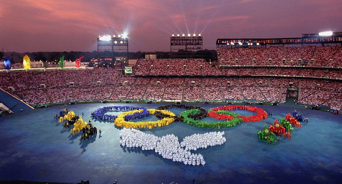 Jeux Olympiques - Comité d'Organisation