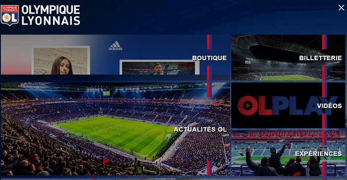Univers OL